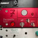 Focusrite RED 7 Mic Pre and Dynamics (VCA Compressor, De-esser and Exciter)