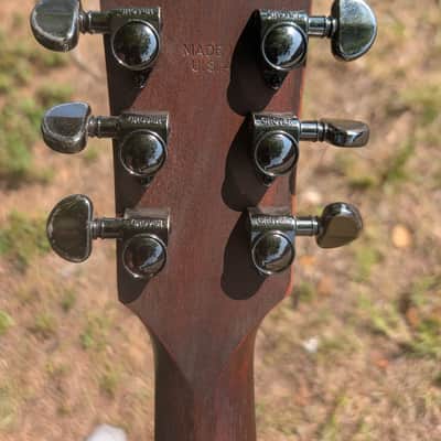 Gibson BFG 2007 - Trans cherry image 10