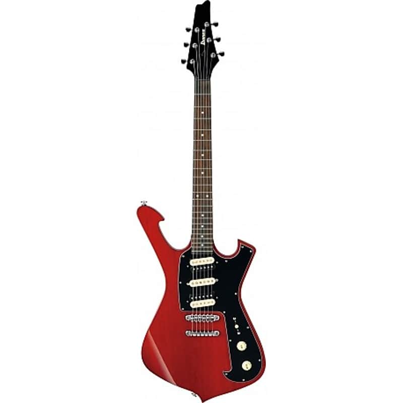 Ibanez FRM150 Paul Gilbert Signature Fireman image 1