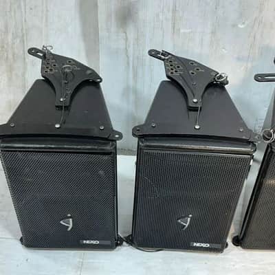 NEXO GEO S830 Line-Array speaker #7354 (LOT OF 4) (T.H.S) image 8