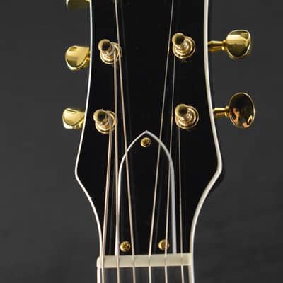 Gretsch G6199T-CHMPSPK-FSR Billy-Bo Jupiter Thunderbird FSR Champagne Sparkle image 7