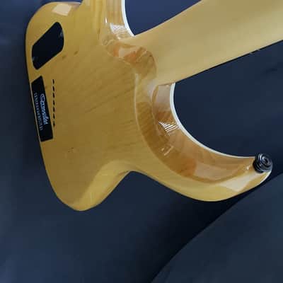 Buy Me! Ormsby Swamp Ash GTR Hypemachine 2016 Walnut Burl Video inside as well image 6