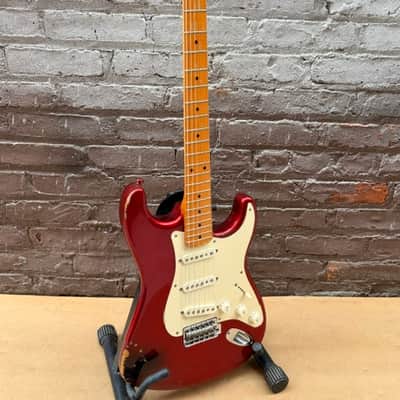 Fender Stratocaster EJ Eric Johnson Signature SN:EJ09009 image 1