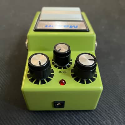 Maxon VOP-9 Vintage Overdrive Pro Pedal image 4