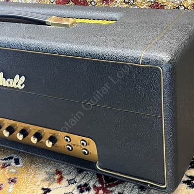 1994 Marshall - SLP 1959 RI - Super Lead 100 - ID 4405 image 10