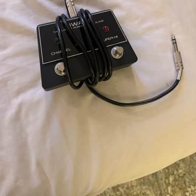 Hiwatt Super Hi 50 Custom PTP version image 4
