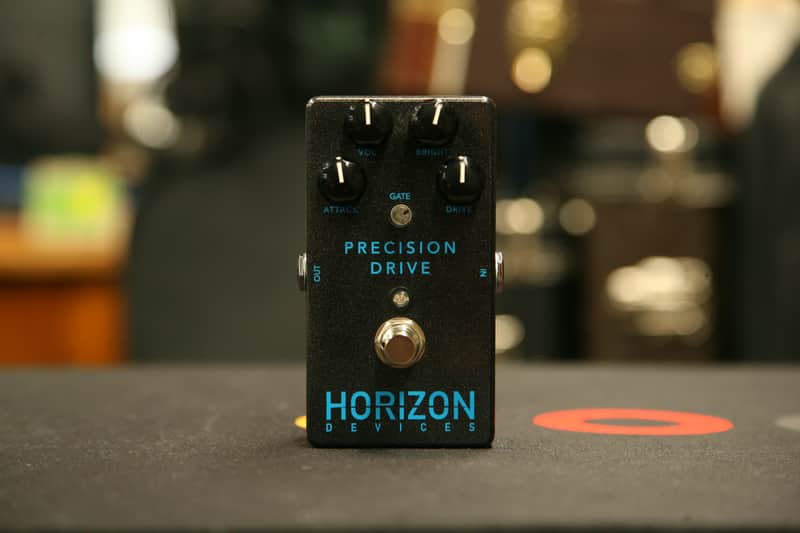 Horizon Devices Precision Drive