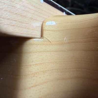 Fender Heritage Stratocaster 2025 Made in Japan image 19