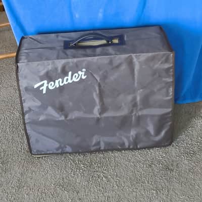Fender Blues Deluxe Reissue 2013 - Tweed image 11