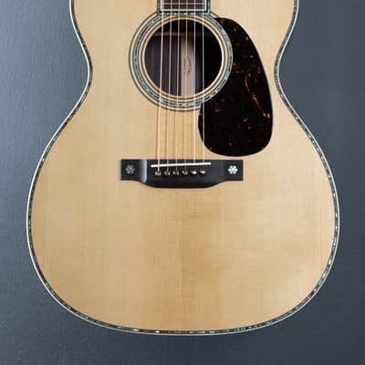 Martin 000-42 Modern Deluxe image 2