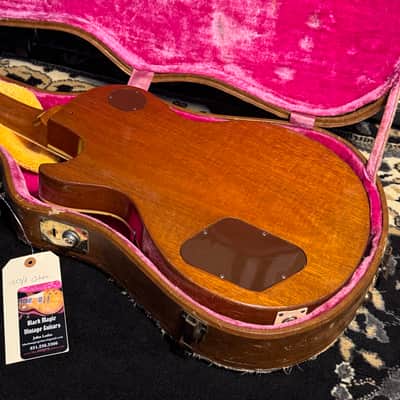 Gibson Les Paul 1953/58 - All Original Finish image 7