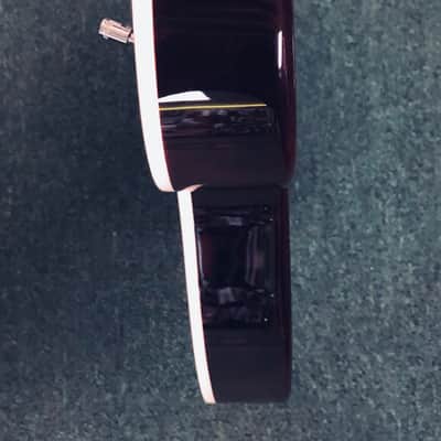 Gretsch G5220 Electromatic Jet Left-Handed Dark Cherry Mettalic Bild 6