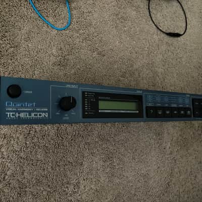TC Helicon 5 Voice Quintet Module image 1
