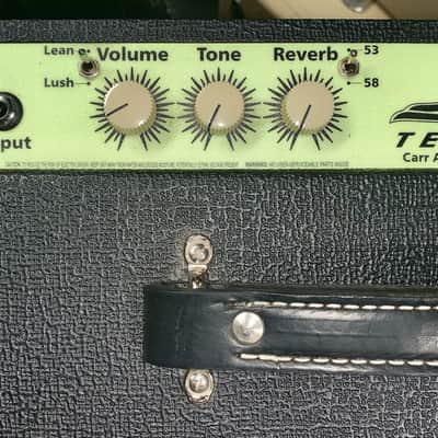 New Carr Telstar image 4