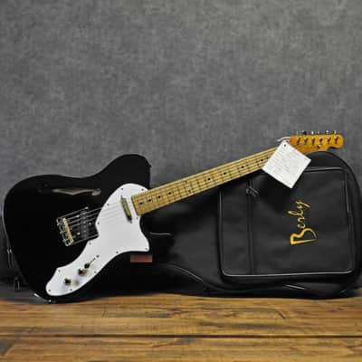 Berly Thinline T 2026 - Black Relic image 4