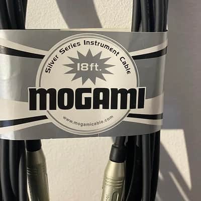 Mogami Silver Series 18 FT ( 5,5 Metros) image 2