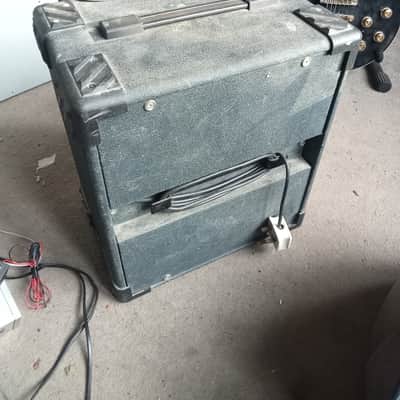 Gelf 1020 Valve And Mosfet 80s Black image 3