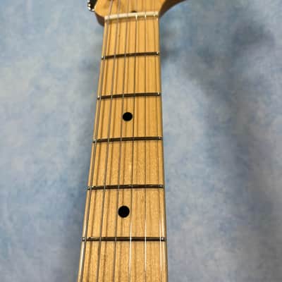 *AS NEW* 2026 Fender Japan Hybrid II Jazzmaster Vintage Natural, MIJ image 4