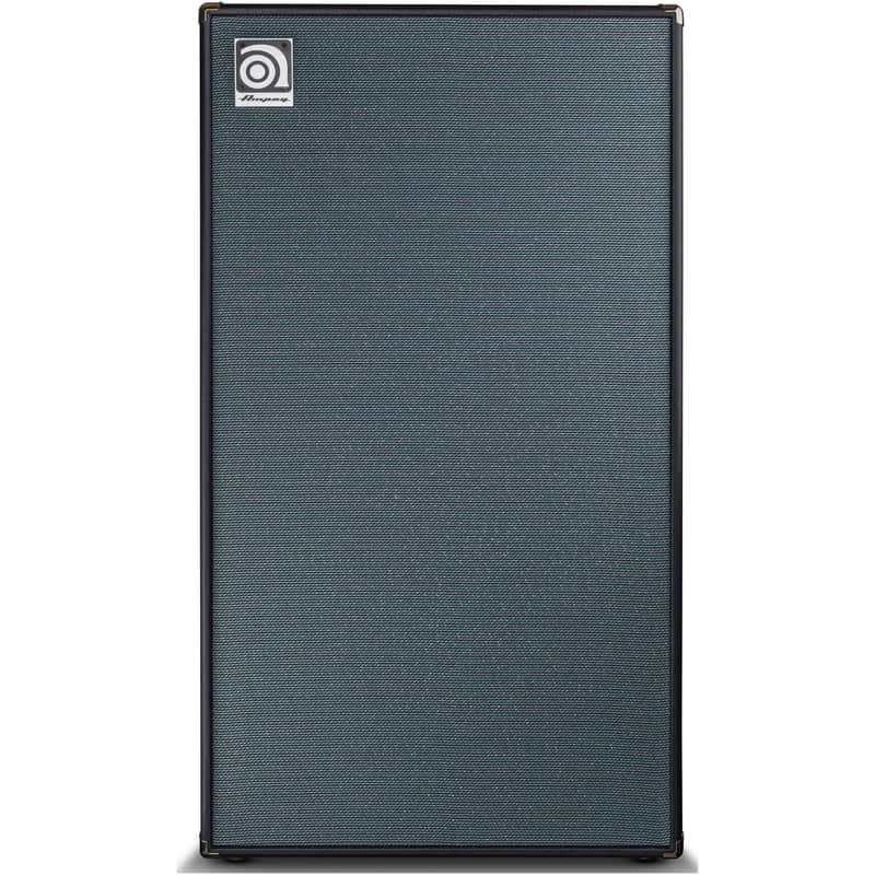 G Ampeg キャビネットSVT-810AV中古美品 Ampeg SVT-810AV Classic Series Anniversary 800-Watt 8x10