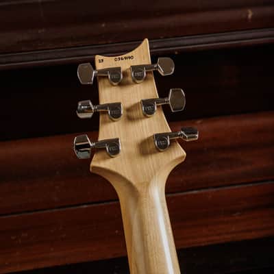 PRS CE 24 Satin Nitro 2020 - Gold Top image 11