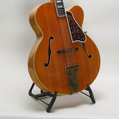 Gibson L-5P (1947) image 3