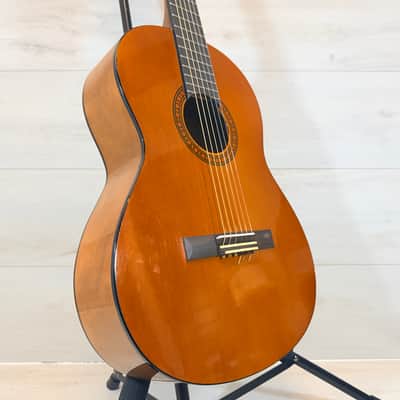 Yamaha CGS103A 3/4 Size Classical Acoustic Guitar w/ Gig Bag 2010's