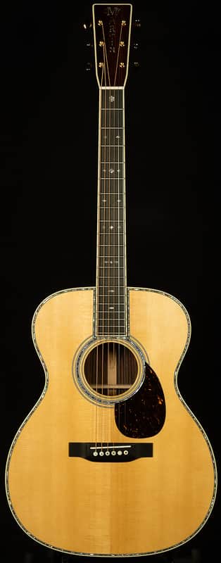 Martin Standard Series OM-42 (2004 - 2017) | Reverb