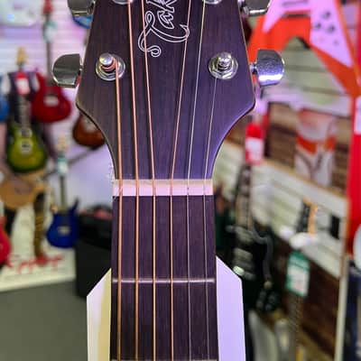 Takamine GD20CE-NS Acoustic-Electric Guitar - Natural Satin image 7
