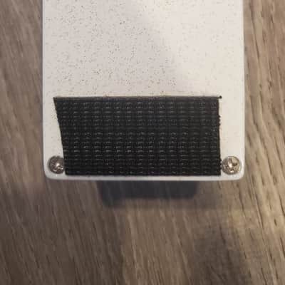 Smallsound/Bigsound Mini - Rare white+pink color, Top jacks image 2