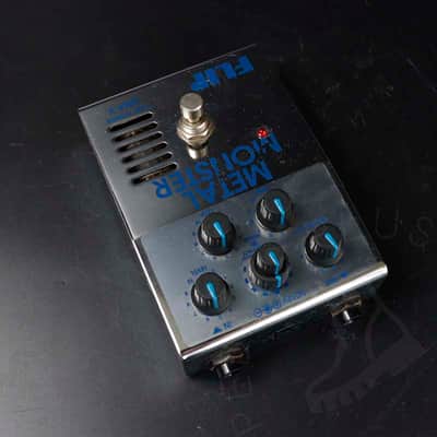 Guyatone Flip Metal Monster MM-X image 3
