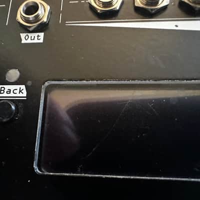 Noise Engineering Xer Mixa and Expando Expando bundle - Black image 2