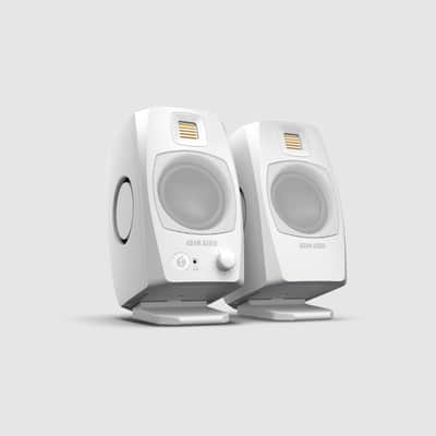 Adam Audio D3V WH image 3
