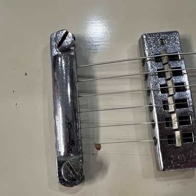 Gibson Marauder Freebird Custom with Rosewood Fretboard 1976 image 6