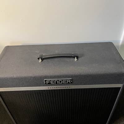 Fender Bassbreaker 45 Amp Head and Cabinet image 6