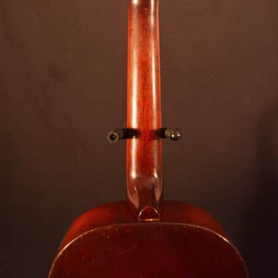 Vintage Favilla 1960's C-5 Overture Classical Guitar image 4