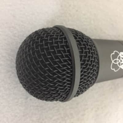 AKG D750 2000s - Black image 4