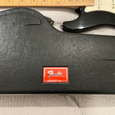 Fender Stratocaster, American Standard 1992, with case image 18