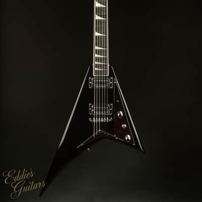 2022 - Jackson MJ Series Randy Rhoads RRT - Black #JFJ2203029 image 3