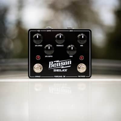 Benson Amps Delay imagen 7