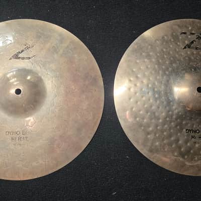 Zildjian Z Dyno Beat Pre '94 image 1