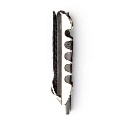 Dunlop 14F Guitar Capo Pro Flat image 2