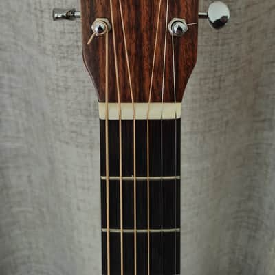 Martin 00-18 (1970) image 5