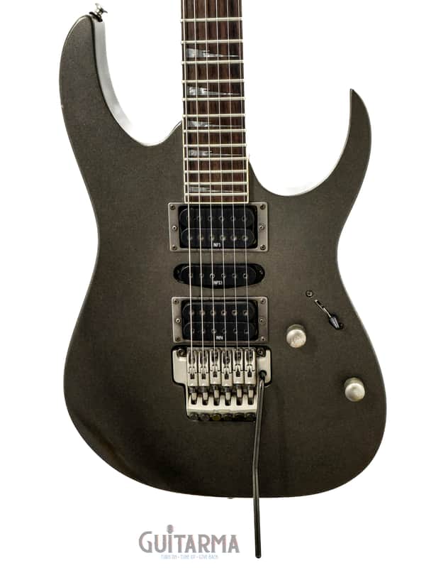 Ibanez RG5EX1 image 1