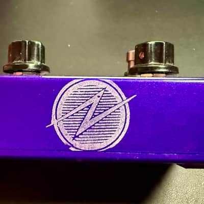 Zvex Jonny Octave 2005 - Hand Painted image 5