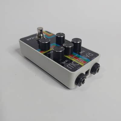 Foxgear Rainbow Reverb in Box image 7