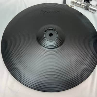 Roland VH-12 Electronic V Drum Hi Hat V-Cymbal VH12 image 6