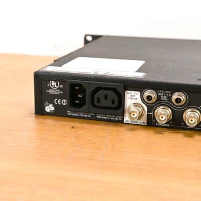 Shure UA845-UA UHF Antenna Distribution System 782-806 MHz CG01Z5E image 8