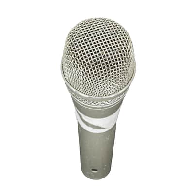 Sennheiser - e838 Dynamic Microphone - USED image 3