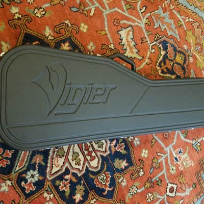 Vigier Shawn Lane Excalibur image 8
