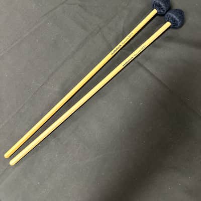 Malletech DS11 Dave Samuels Vibraphone Mallets (Pair), Soft -MINT image 11
